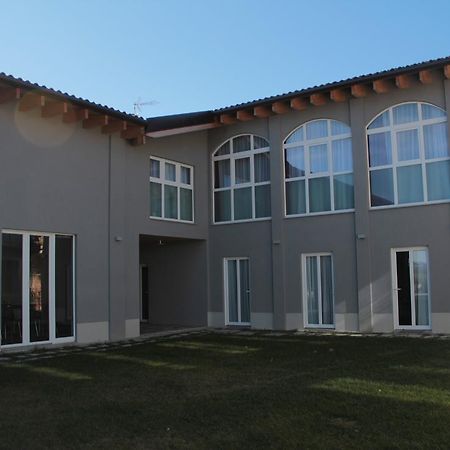 Affittacamere Casamatta La Morra Ngoại thất bức ảnh