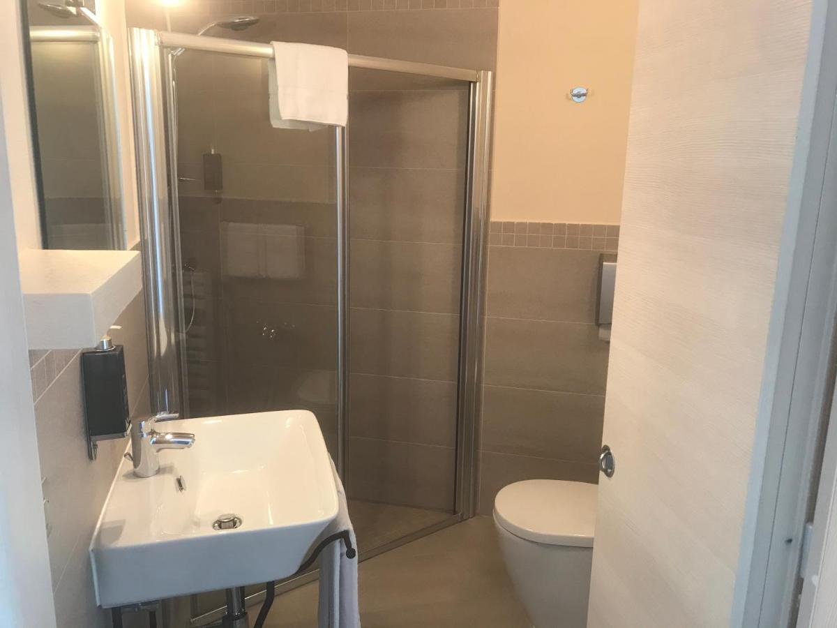 Affittacamere Casamatta La Morra Ngoại thất bức ảnh