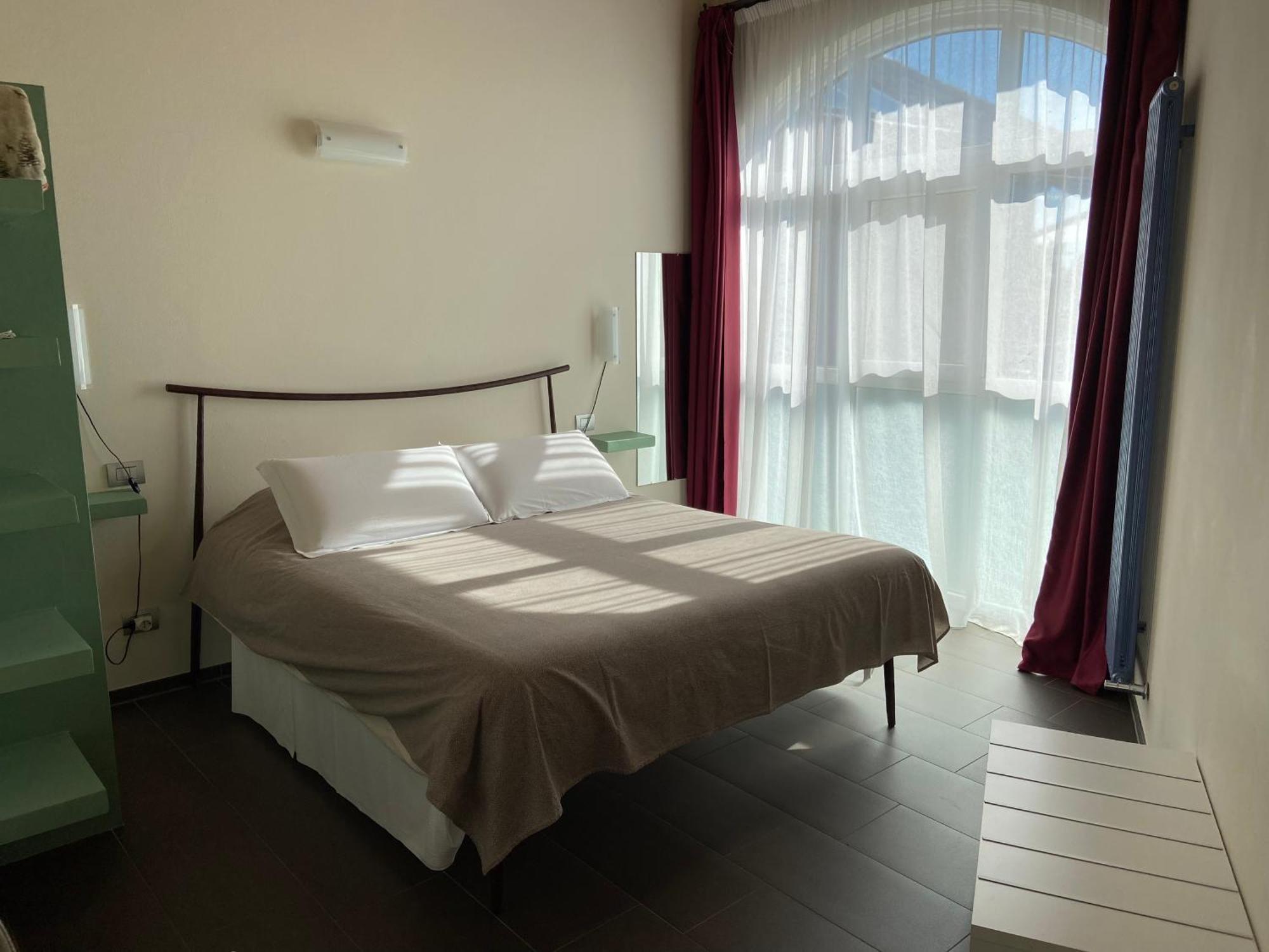 Affittacamere Casamatta La Morra Ngoại thất bức ảnh