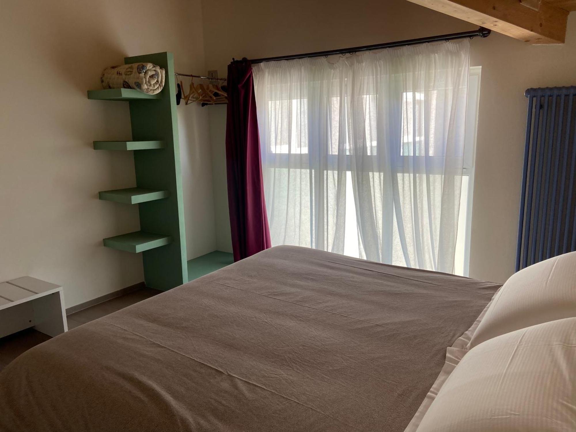Affittacamere Casamatta La Morra Ngoại thất bức ảnh