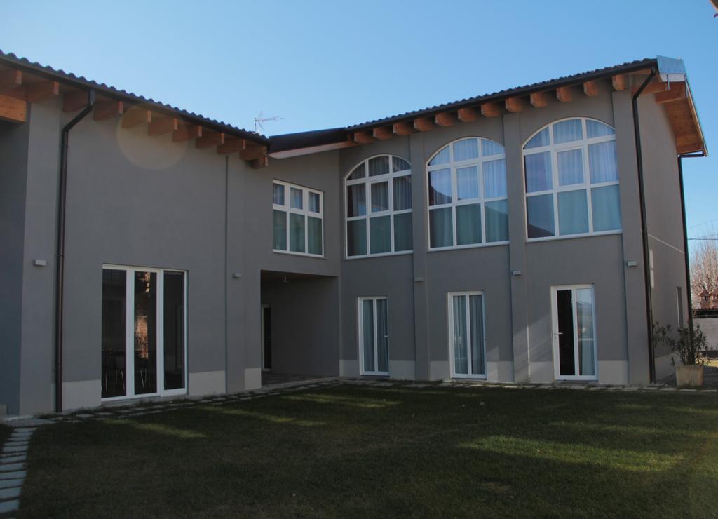 Affittacamere Casamatta La Morra Ngoại thất bức ảnh
